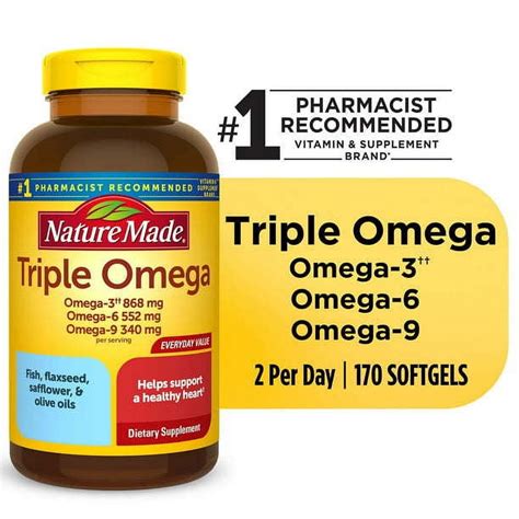 omega 3 6 9 price